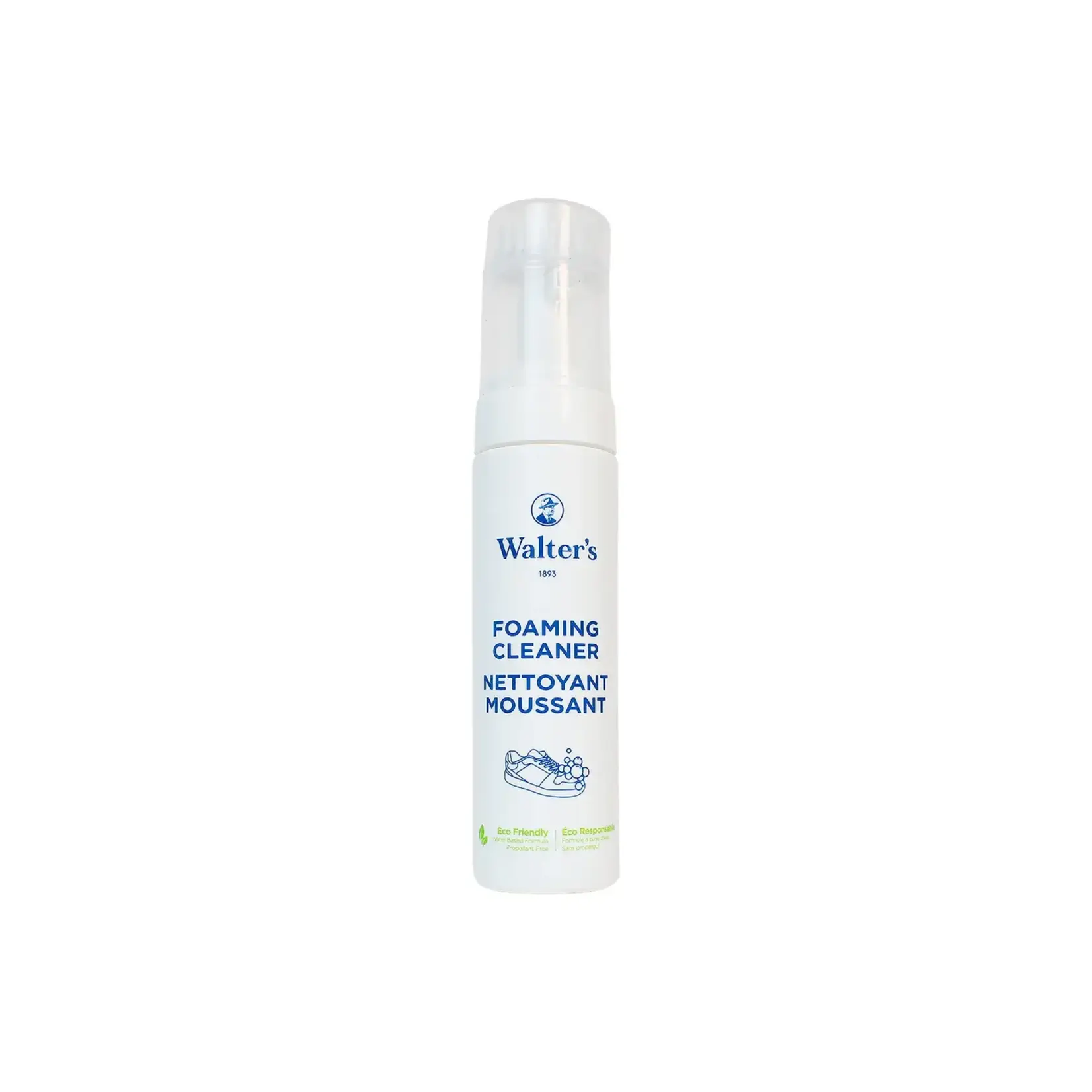 Walter's Walter's Foaming Cleaner