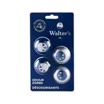 Walter's Walter's Odour Zorbs