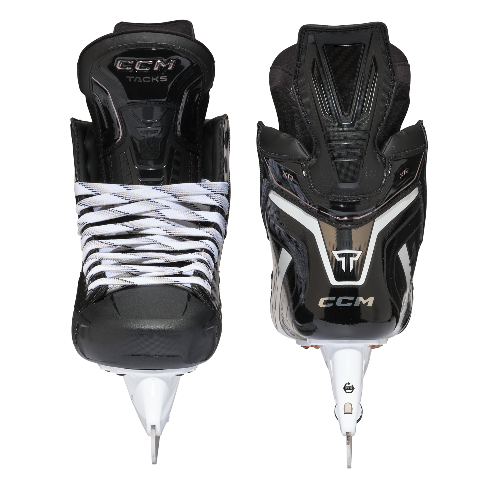 CCM CCM Hockey Skates, Tacks XR, Senior