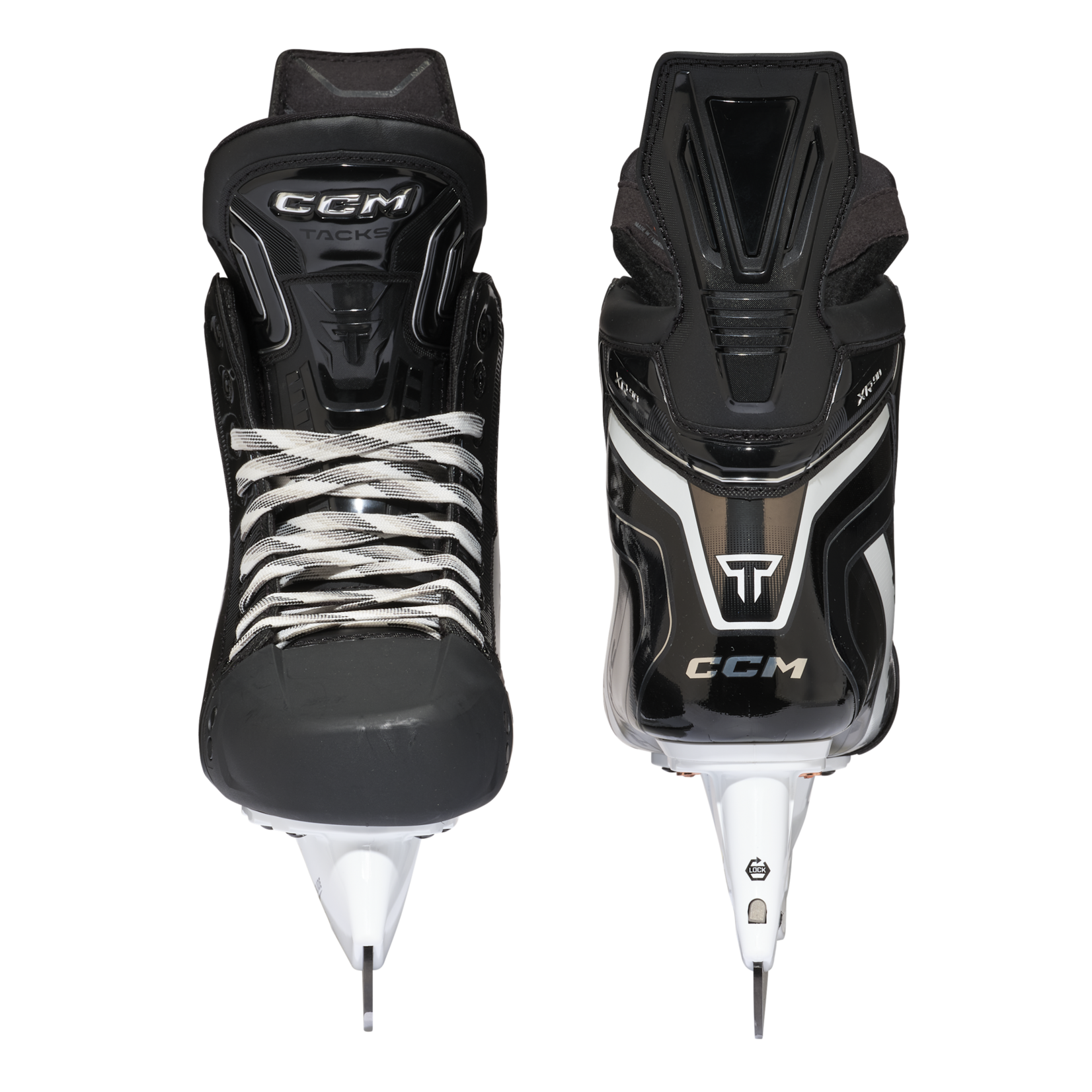 CCM CCM Hockey Skates, Tacks XR90, Senior