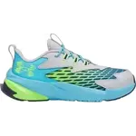 Under Armour Under Armour Running Shoes, Scramjet 7, Boys