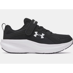 Under Armour Under Armour Running Shoes, Charged+ Assert 11 AC Wide, Boys