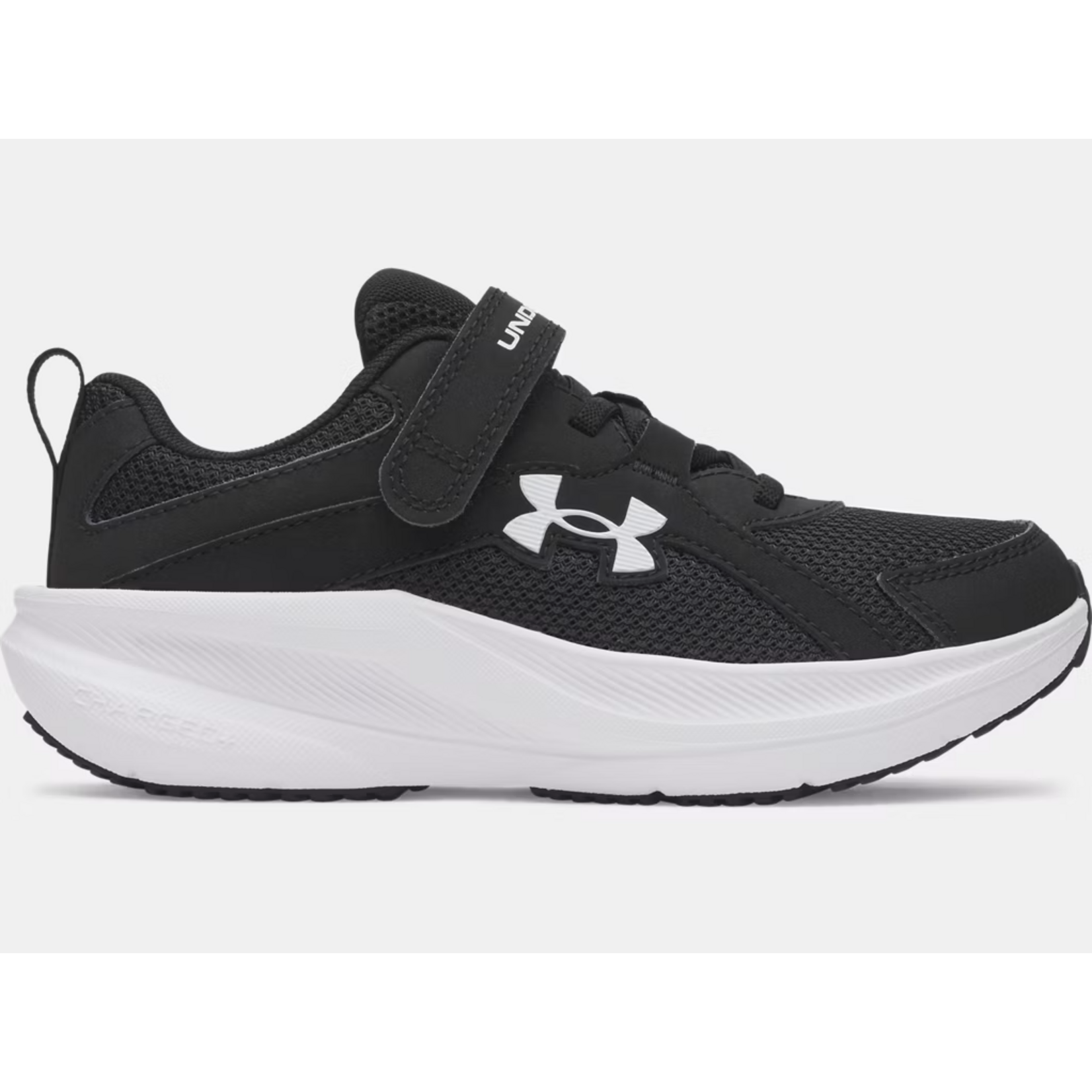 Under Armour Under Armour Running Shoes, Charged+ Assert 11 AC Wide, Boys