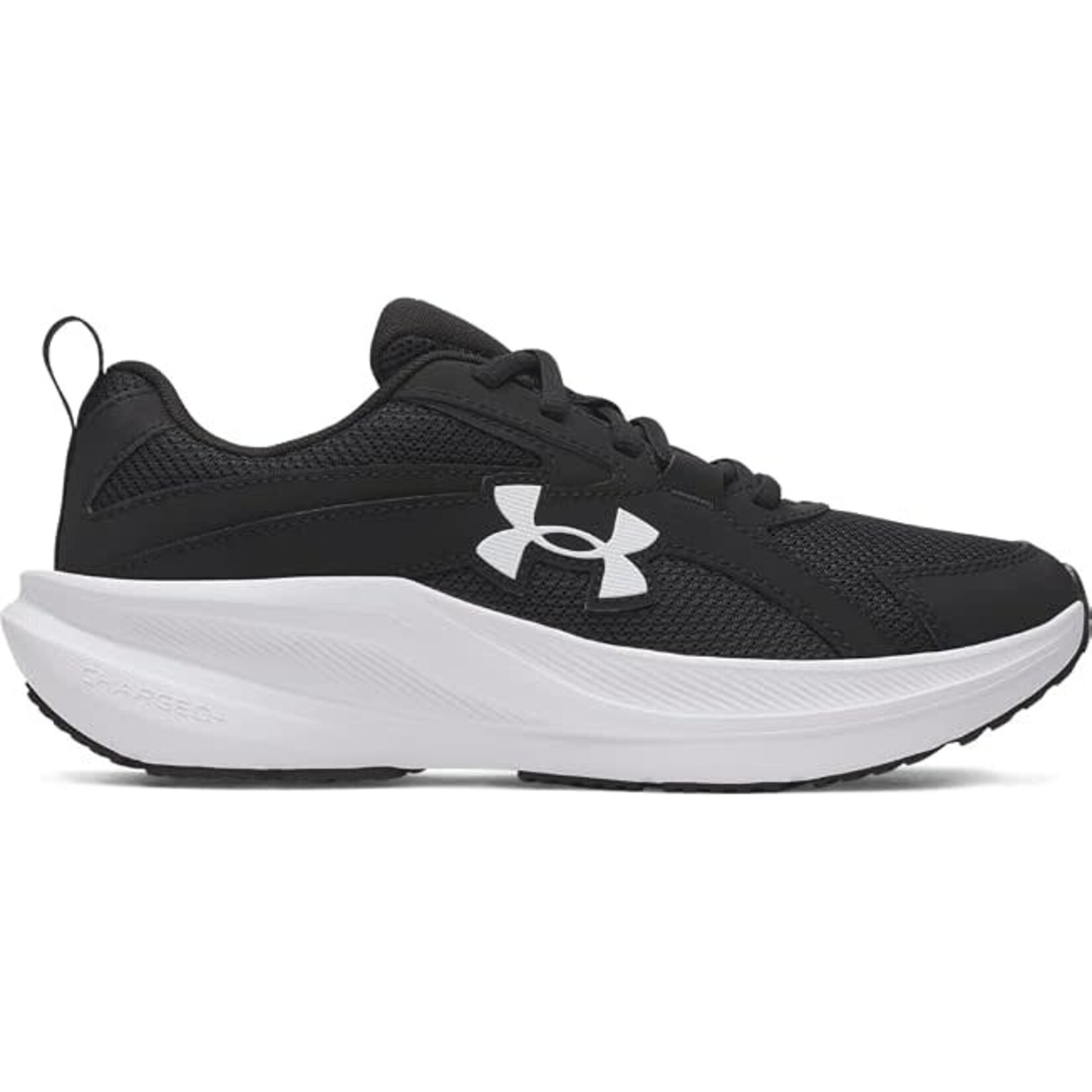 Under Armour Under Armour Running Shoes, Charged+ Assert 11 Wide, Boys