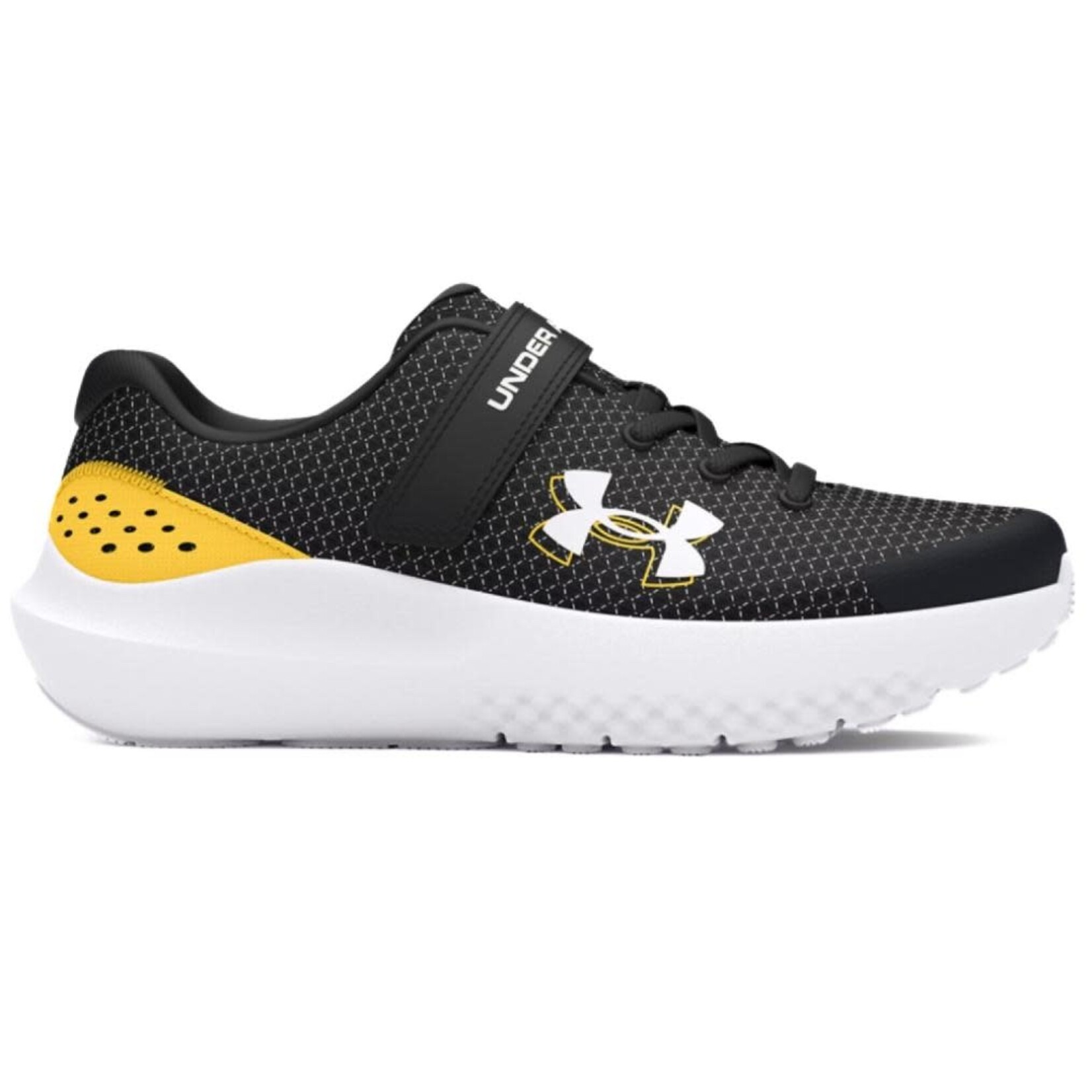 Under Armour Under Armour Running Shoes, Surge 4 AC, Boys