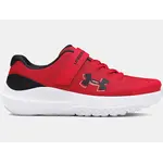 Under Armour Under Armour Running Shoes, Surge 4 AC, Boys