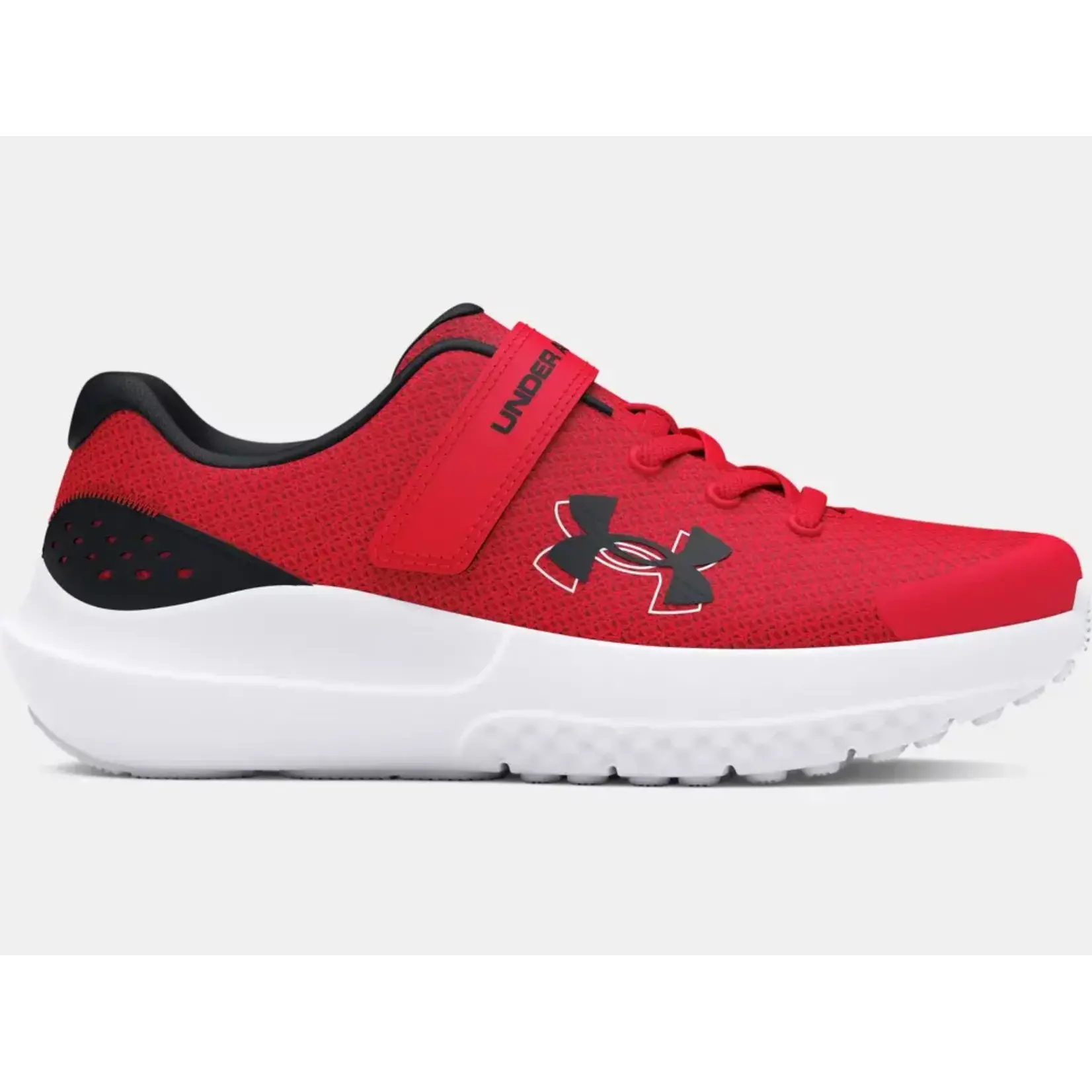 Under Armour Under Armour Running Shoes, Surge 4 AC, Boys