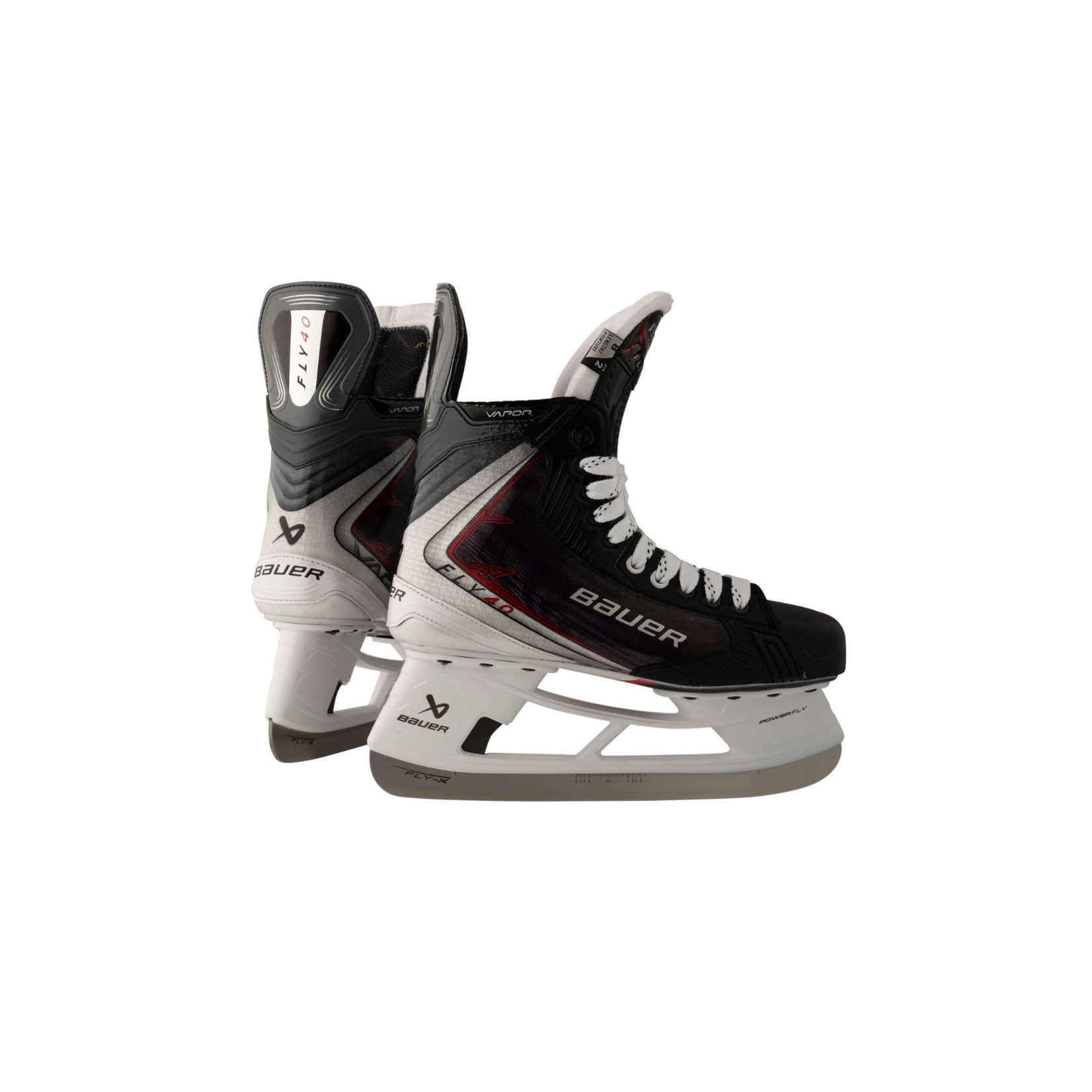 Bauer Bauer Hockey Skates, Vapor FLY40, Senior
