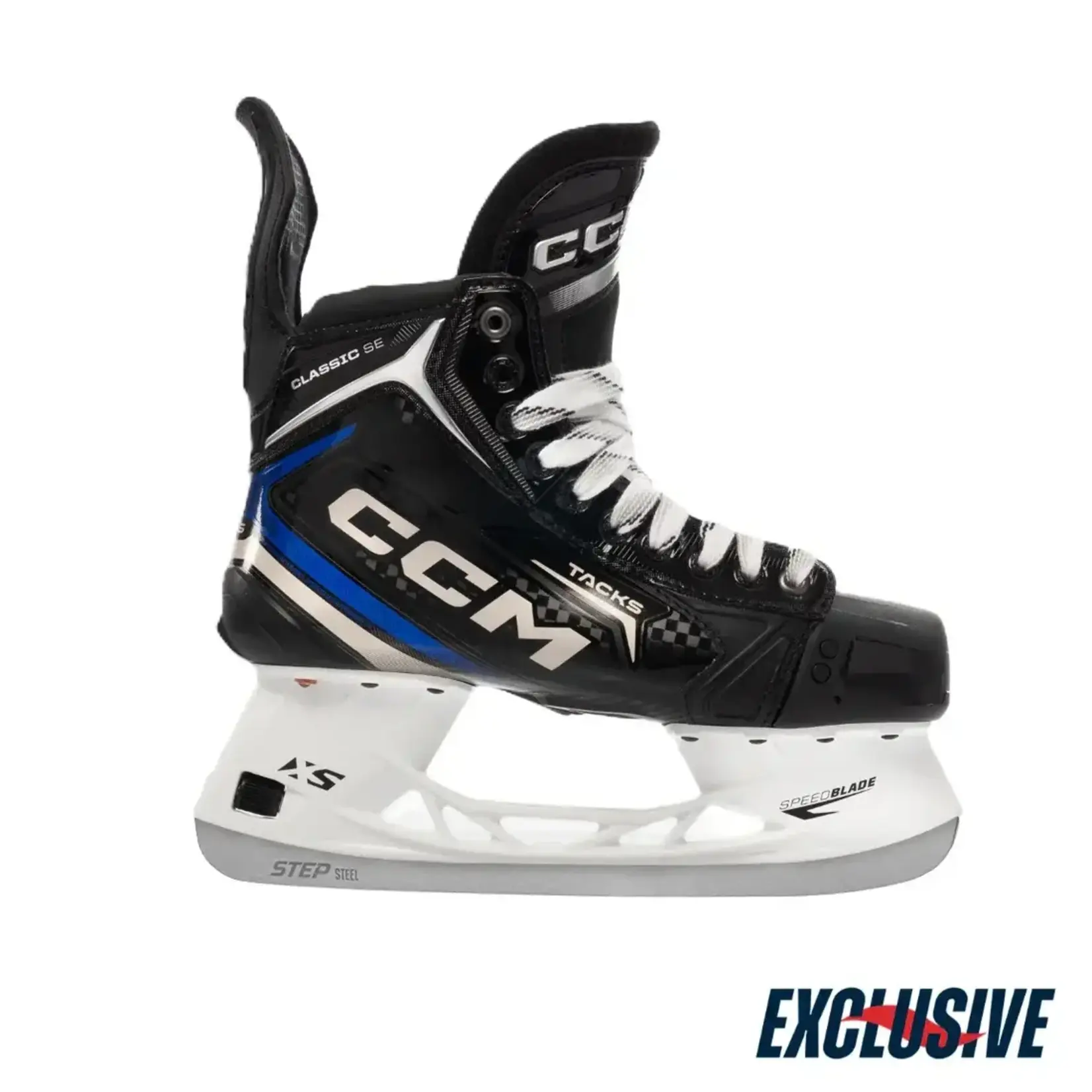 CCM CCM Hockey Skates, Tacks Classic SE, Senior