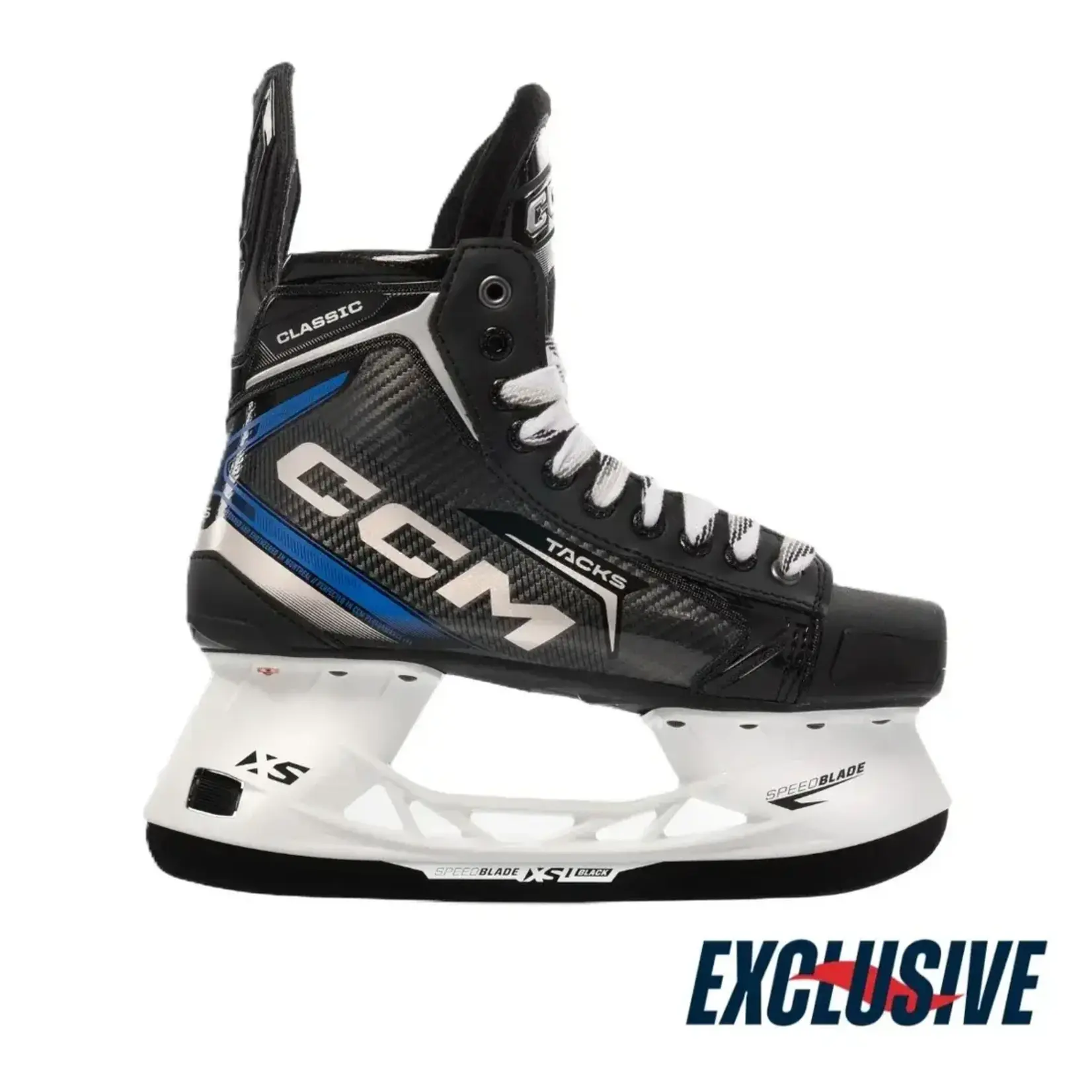 CCM CCM Hockey Skates, Tacks Classic, Senior