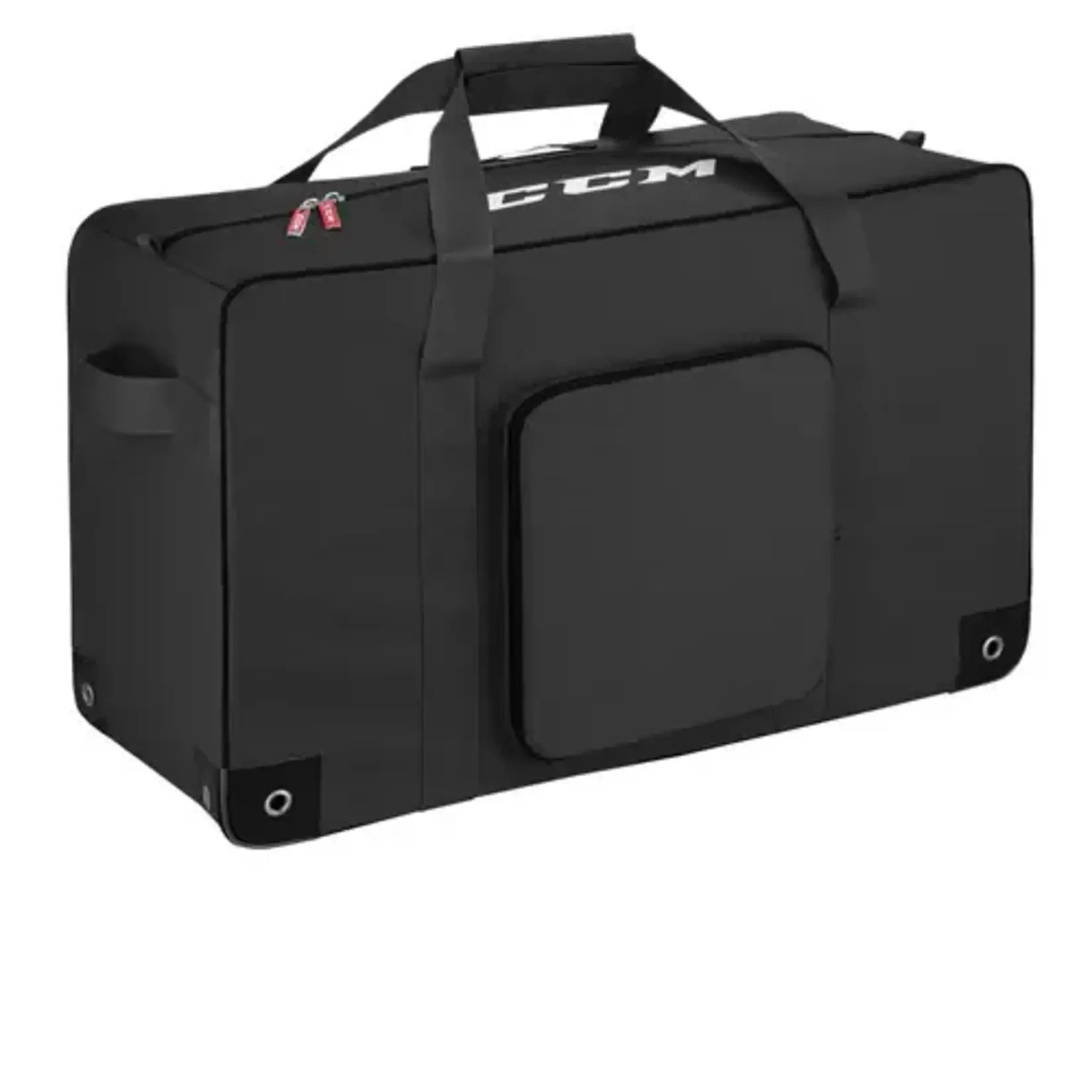 CCM CCM Hockey Goal Bag, Pro Core Carry, Senior, 42"