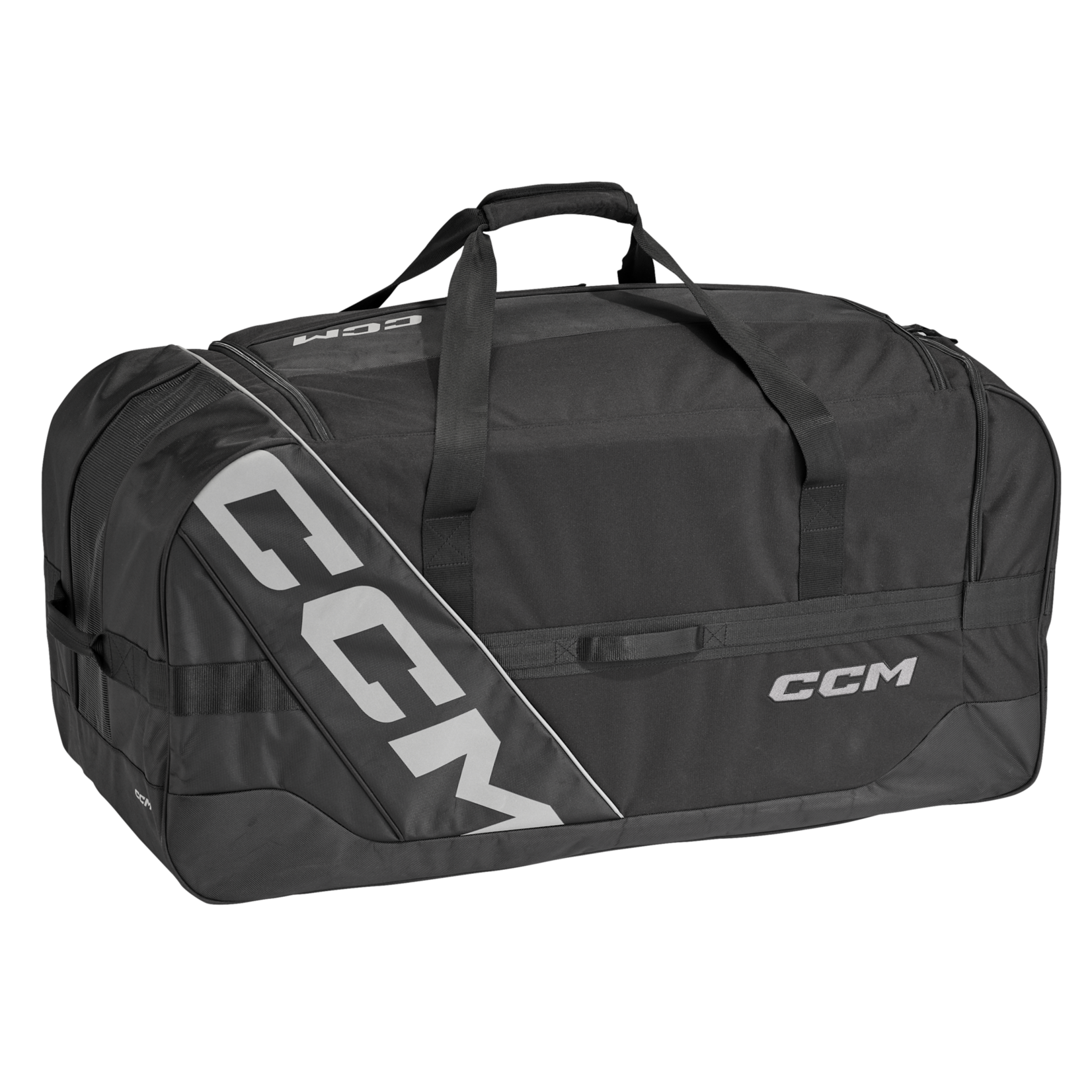 CCM CCM Hockey Bag, 540 Player Premium Carry, Senior, 37", Blk