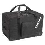 CCM CCM Hockey Bag, Team Core Player Wheeled, 32", Blk