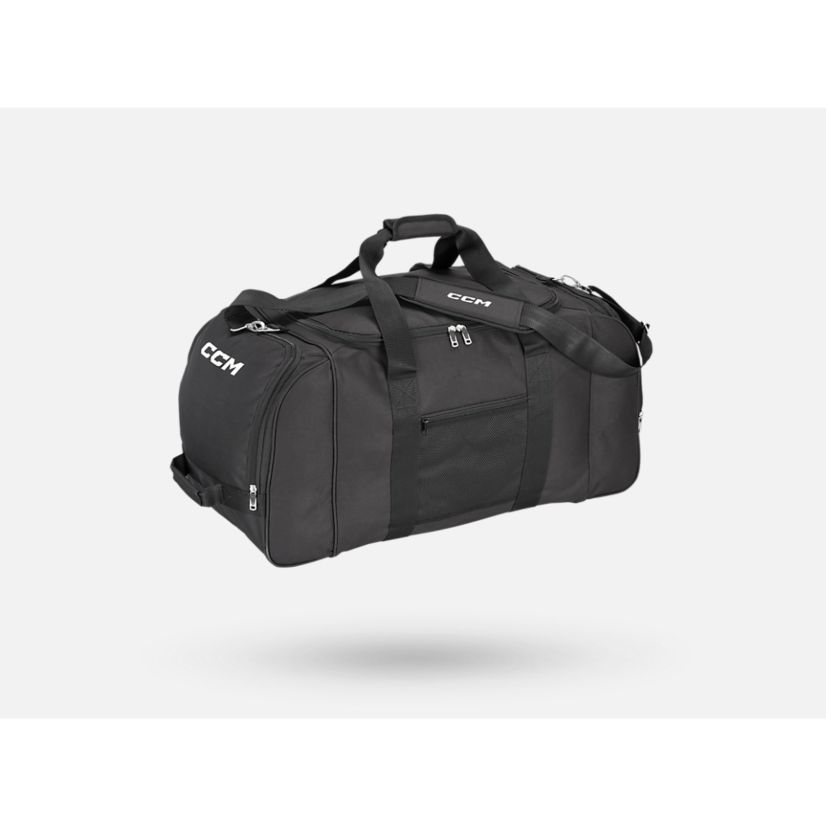 CCM CCM Hockey Referee Bag, Carry