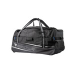 Bauer Bauer Hockey Bag, Elite Wheel, Senior, Blk