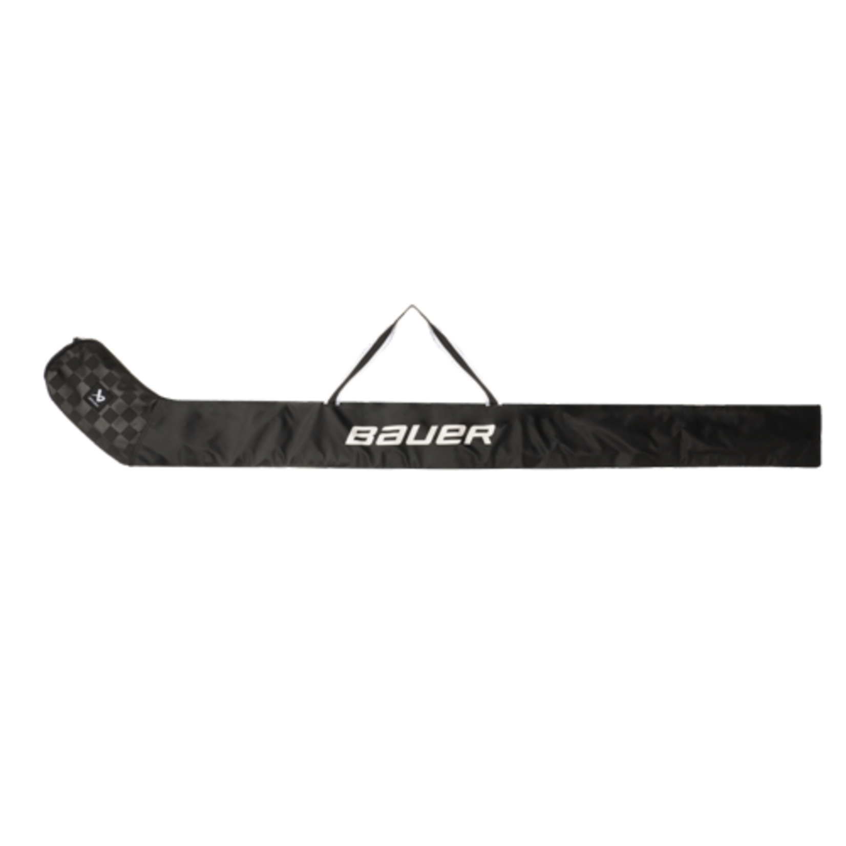Bauer Bauer Individual Stick Bag, Blk