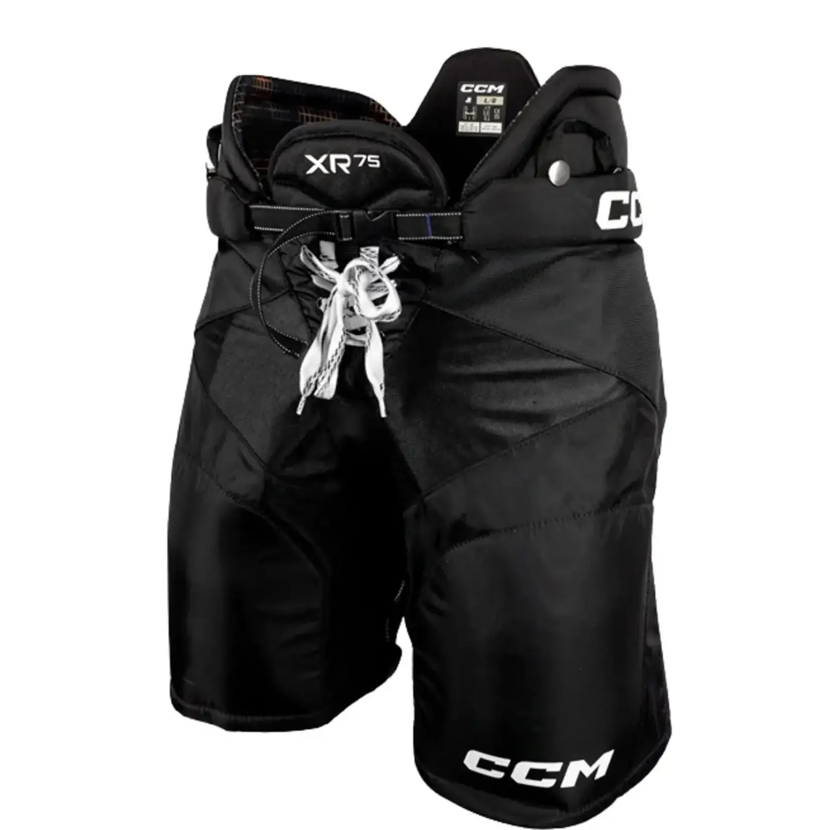 CCM CCM Hockey Pants, Tacks XR75, Junior