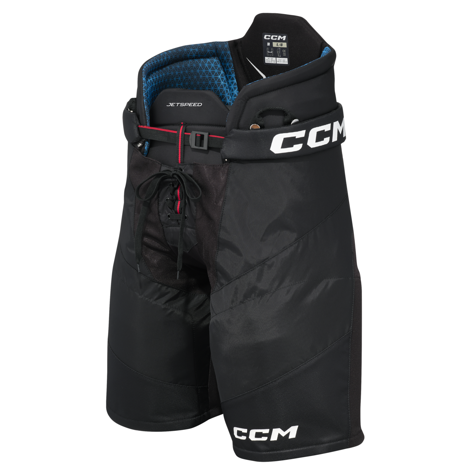 CCM CCM Hockey Pants, Jetspeed, Junior