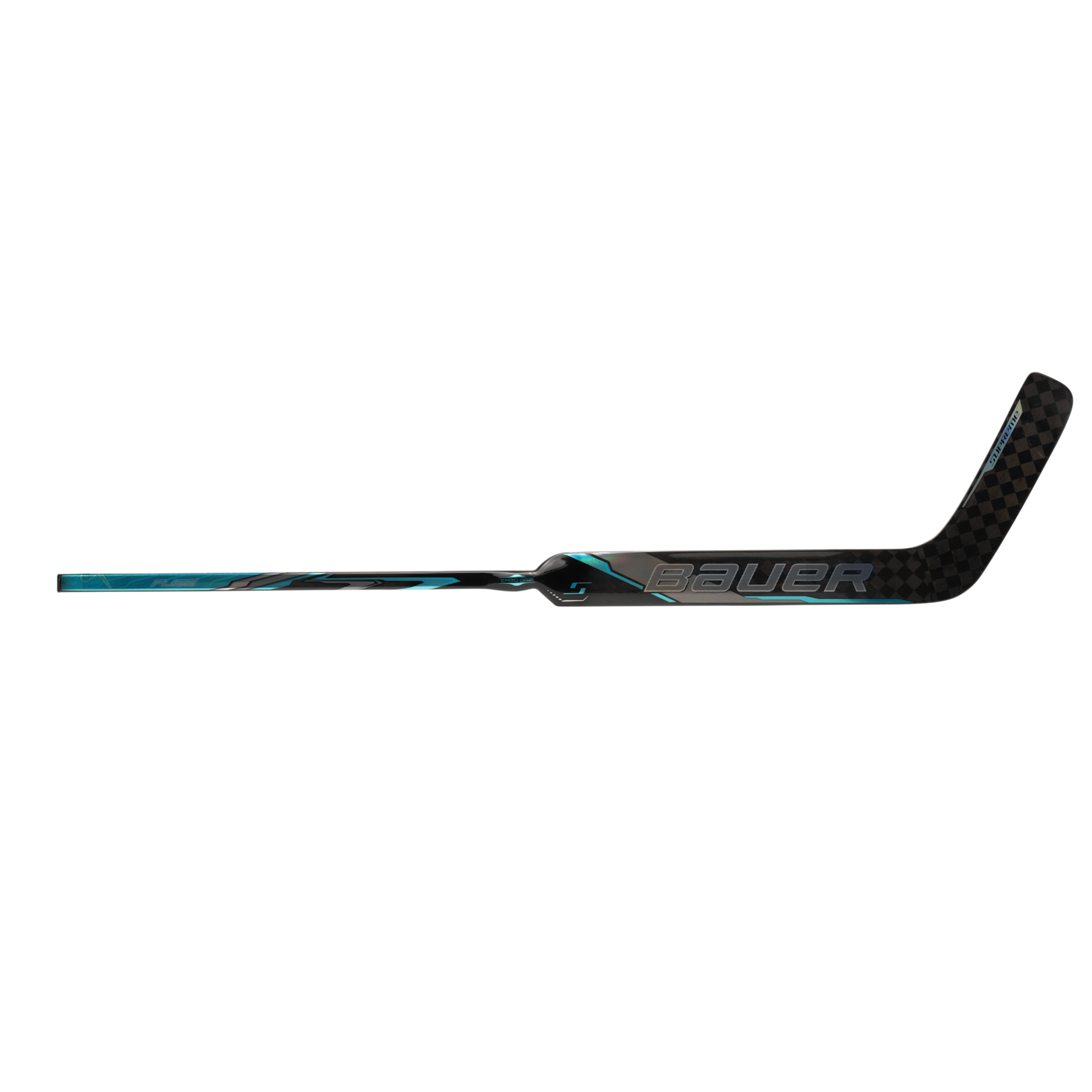 Bauer Bauer Hockey Goal Stick, Supreme Fuse, Senior, RSG