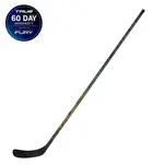 True Hockey True Hockey Stick, Catalyst Fury X6, Junior, 52" (60 Day Warranty)