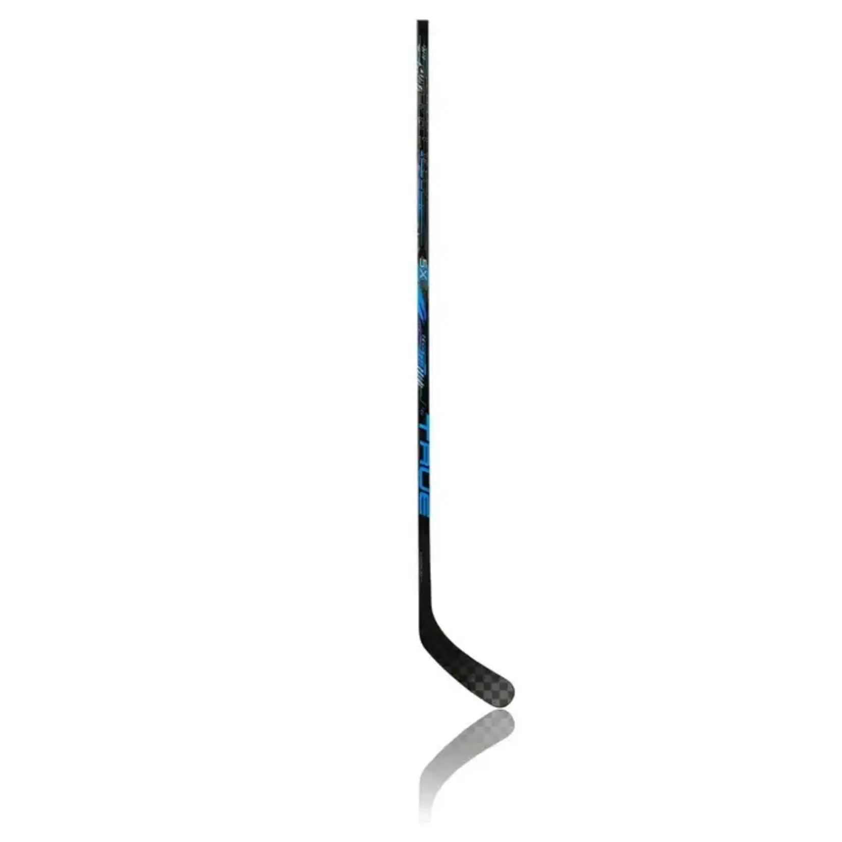True Hockey True Hockey Stick, Catalyst 5X6, Youth, 48"