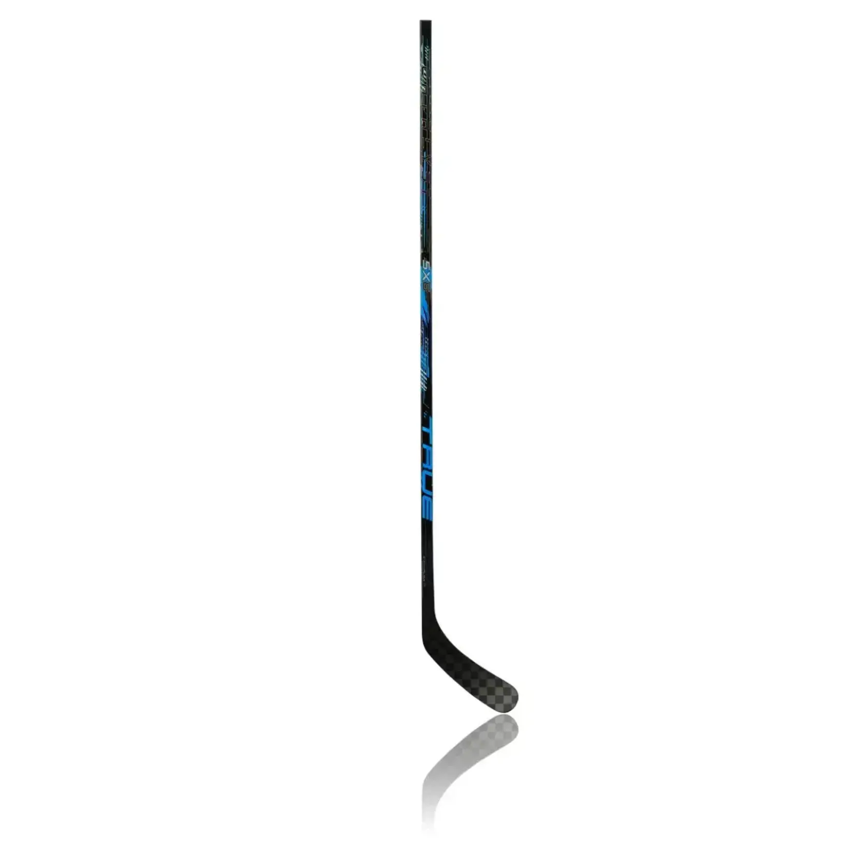 True Hockey True Hockey Stick, Catalyst 5X6, Junior, 50"
