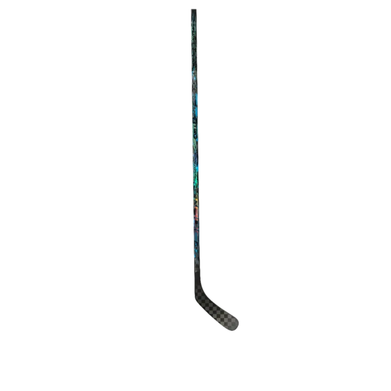 True Hockey True Hockey Stick, Catalyst Nitro, Junior, 52"