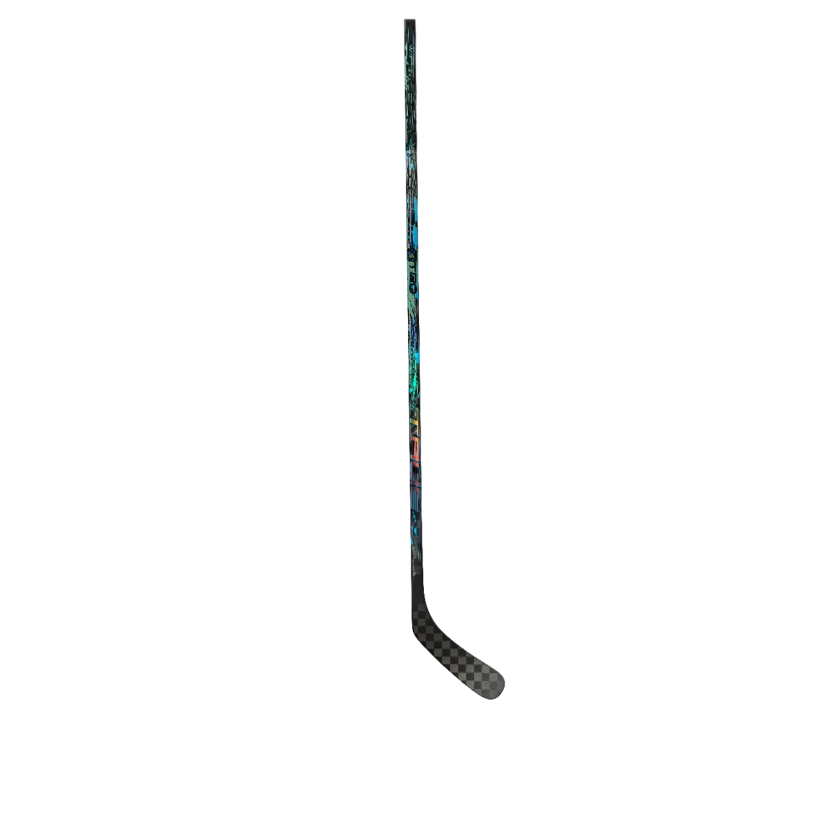 True Hockey True Hockey Stick, Catalyst Nitro, Youth, 48"