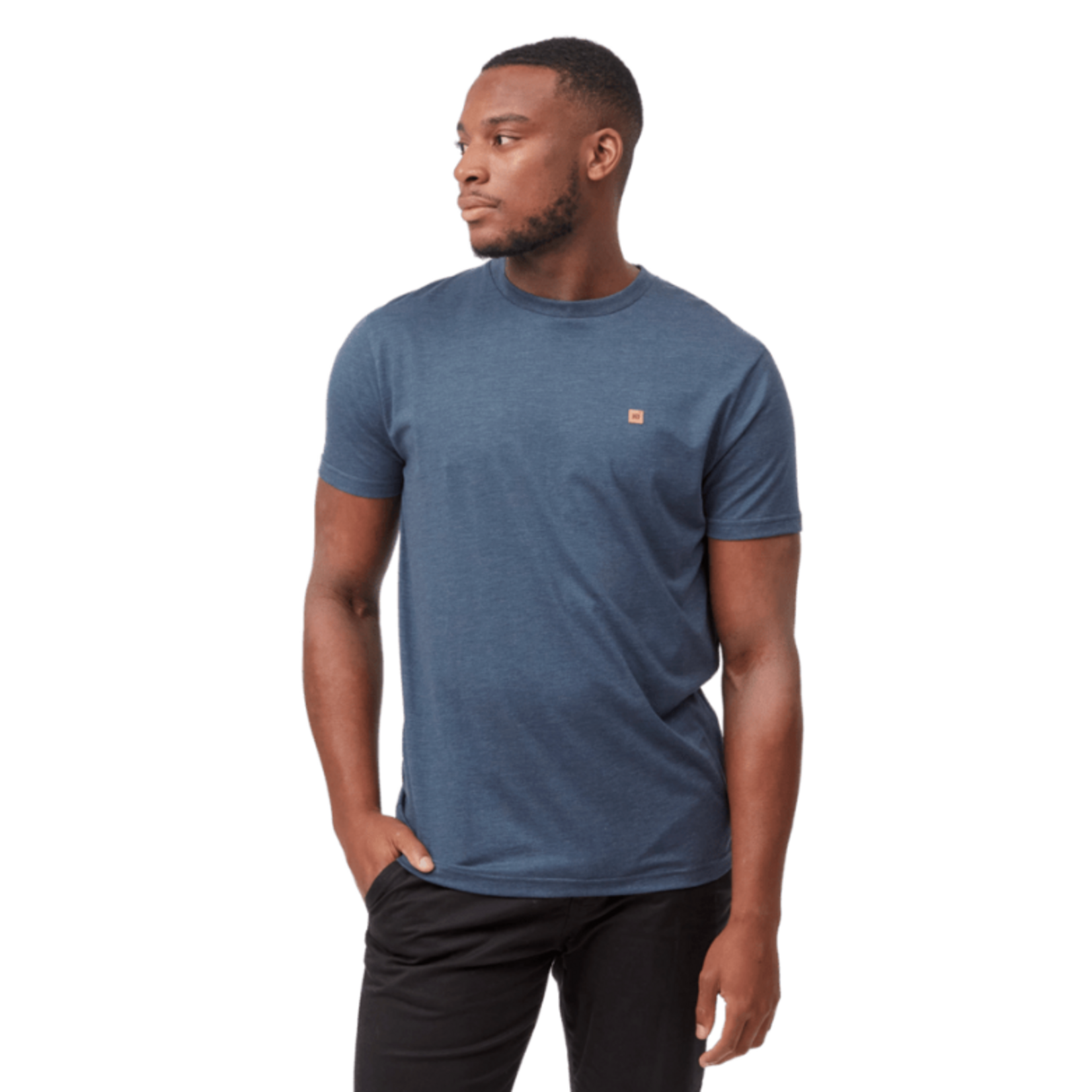 Tentree Tentree T-Shirt, Baker, Mens