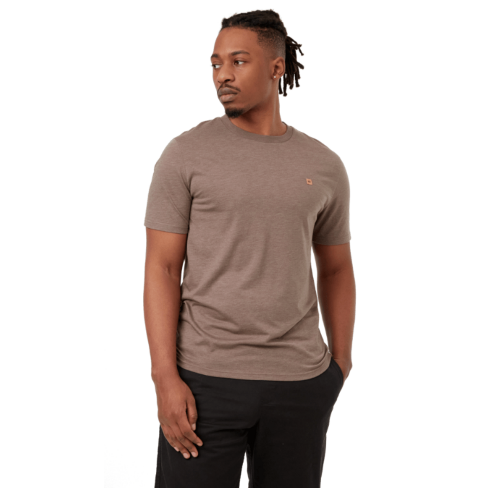 Tentree Tentree T-Shirt, Baker, Mens