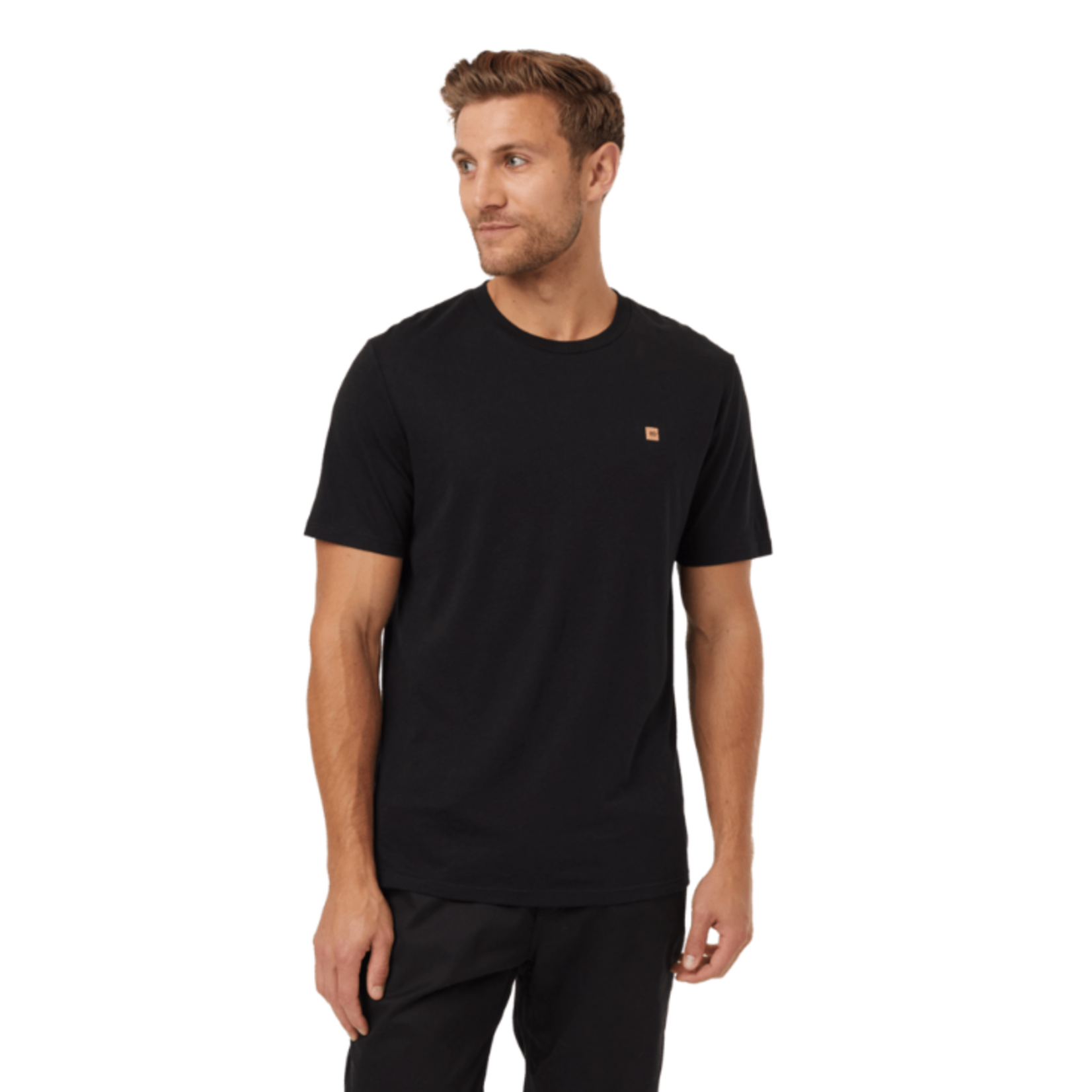 Tentree Tentree T-Shirt, Baker, Mens