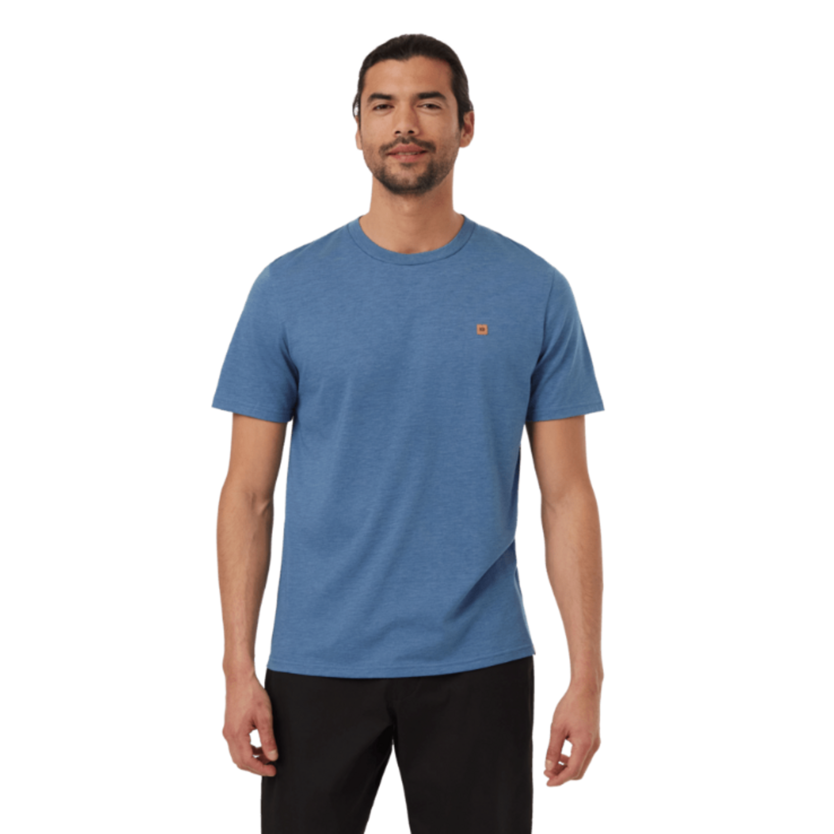 Tentree Tentree T-Shirt, Baker, Mens