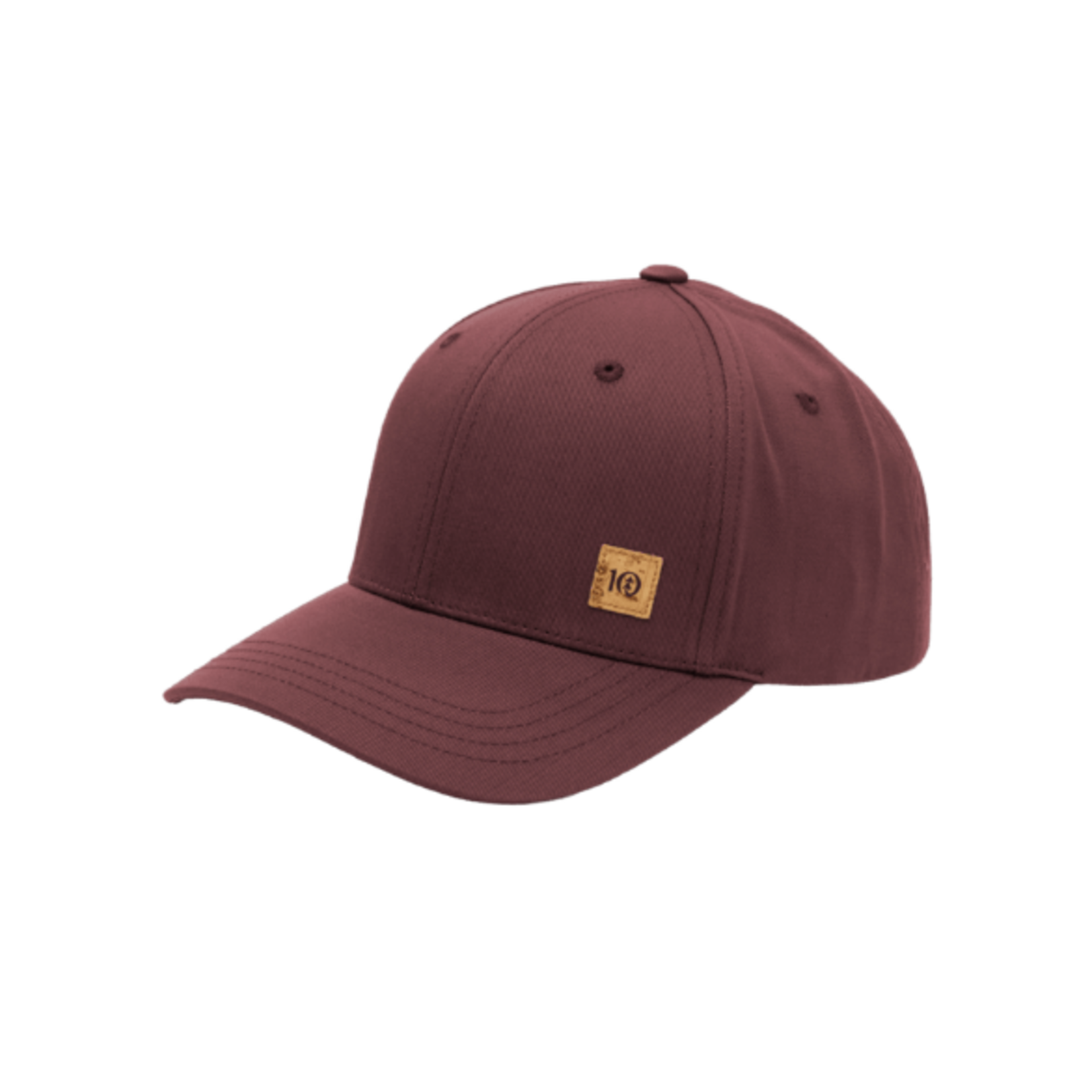Tentree Tentree Hat, Cork Icon Elevation, Mens, OS