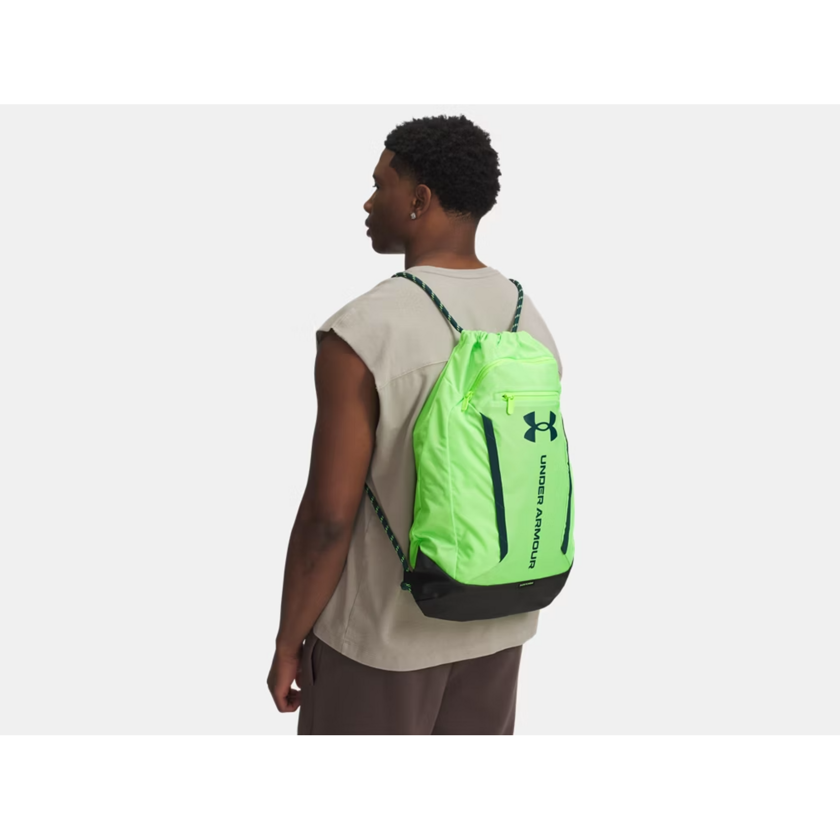 Under Armour Under Armour Sackpack, Hustle