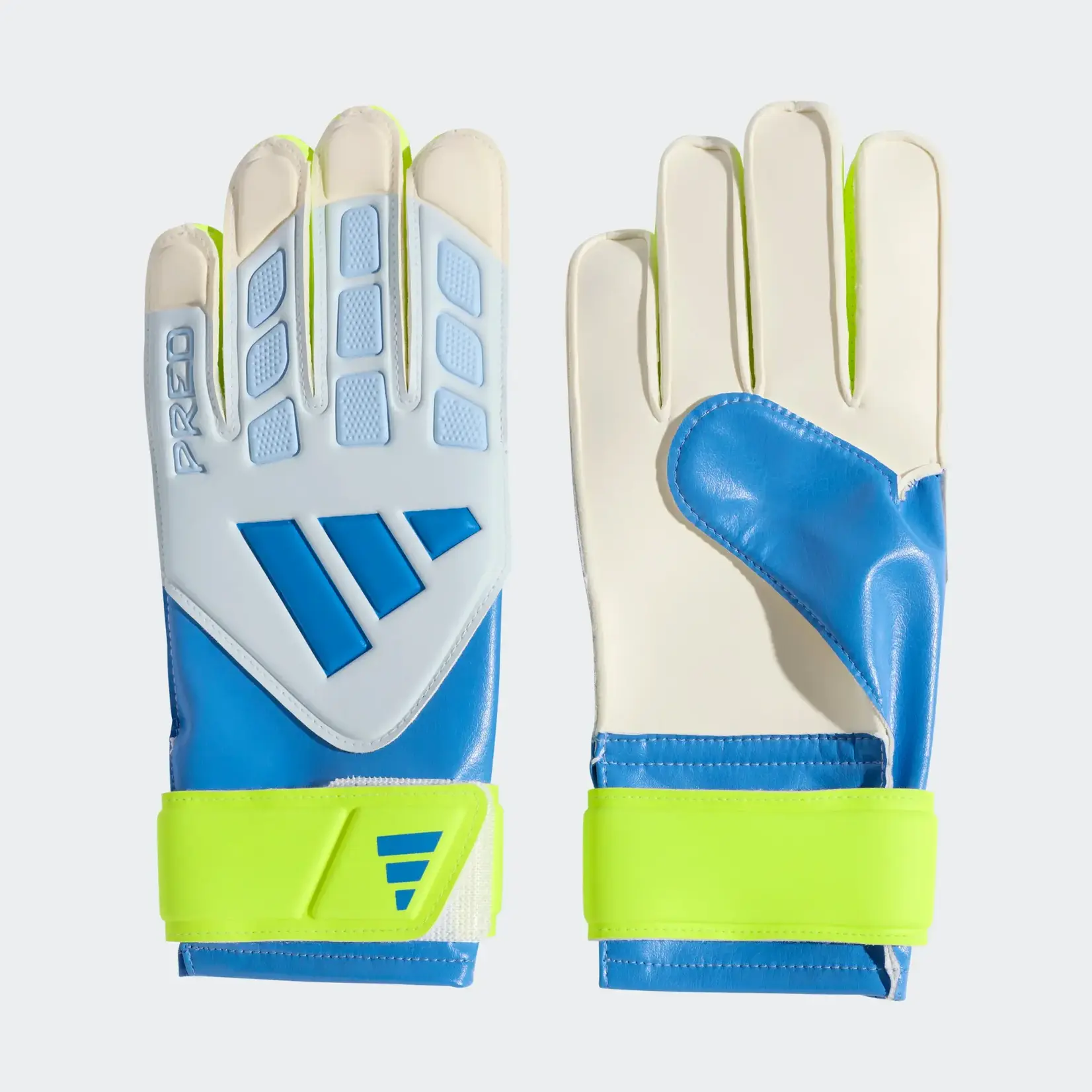 Adidas Adidas Soccer Goal Gloves, Predator Training, Junior