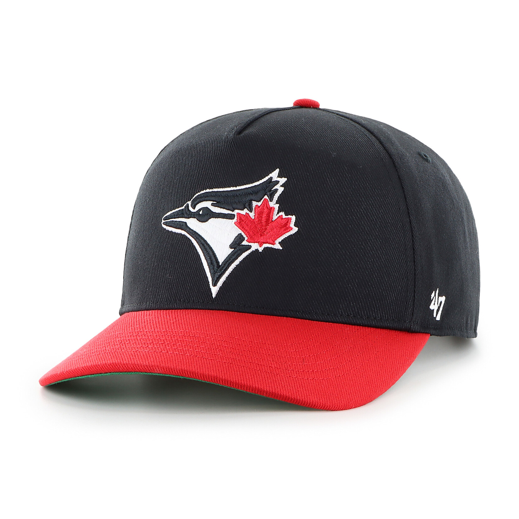 '47 ’47 Hat, Golden Age Replica Hitch, MLB, Toronto Blue Jays, OS