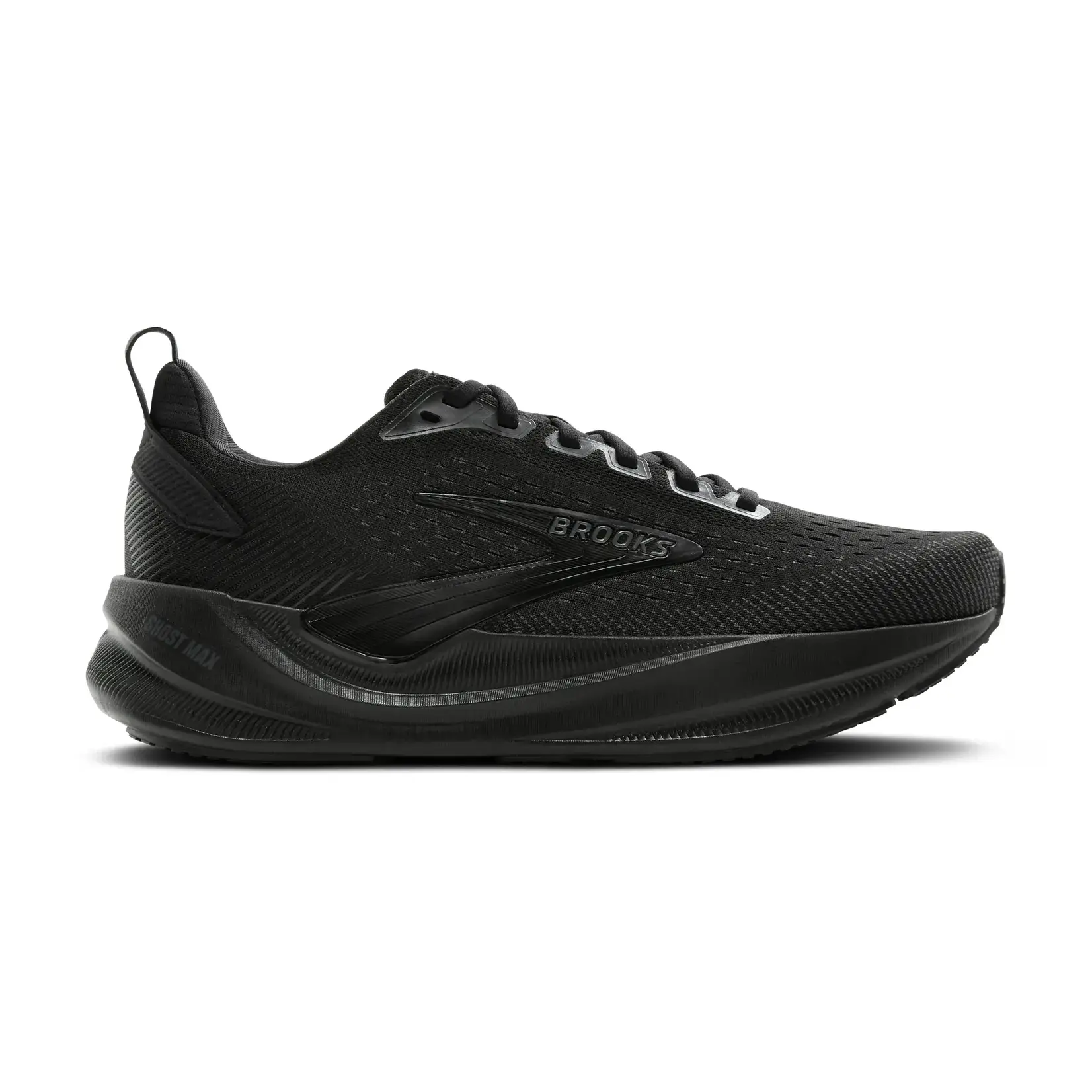 Brooks Brooks Running Shoes, Ghost Max 4, Mens
