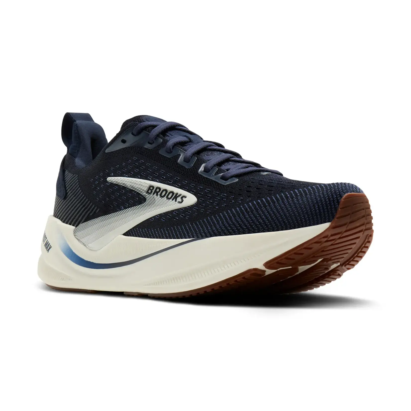 Brooks Brooks Running Shoes, Ghost Max 4, Mens