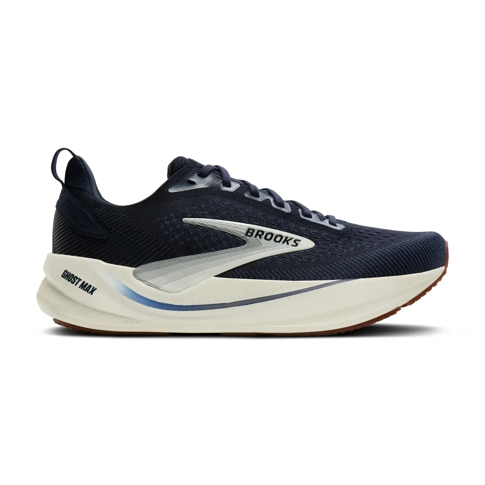 Brooks Brooks Running Shoes, Ghost Max 4, Mens