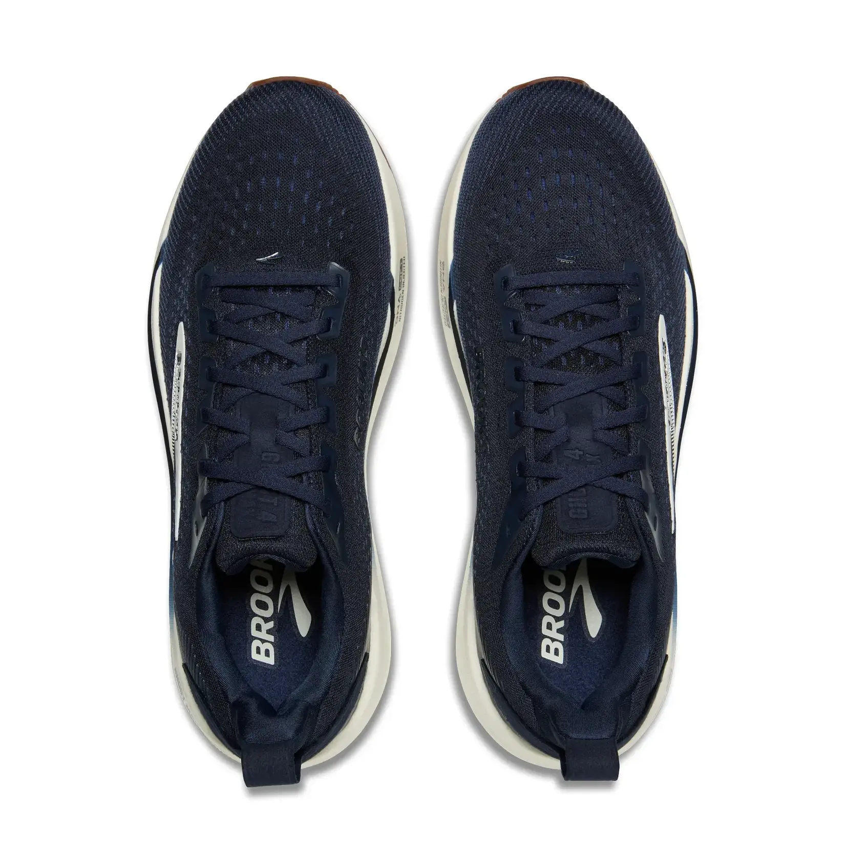 Brooks Brooks Running Shoes, Ghost Max 4, Mens