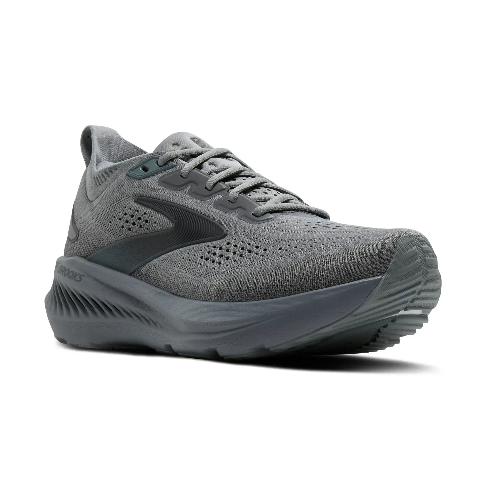 Brooks Brooks Running Shoes, Glycerin GTS 23, Mens