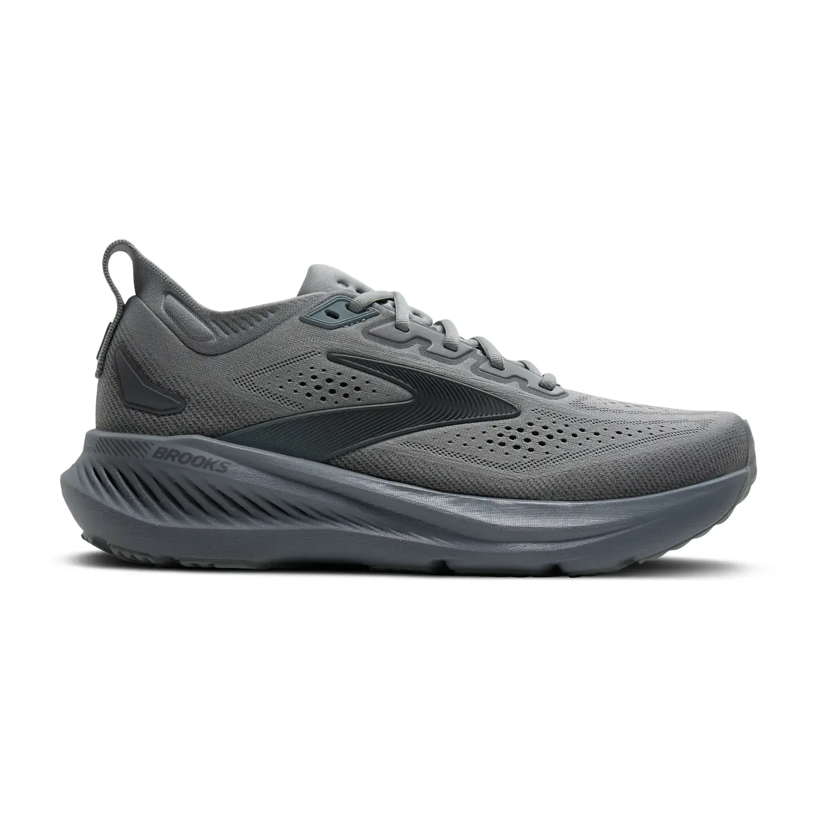 Brooks Brooks Running Shoes, Glycerin GTS 23, Mens