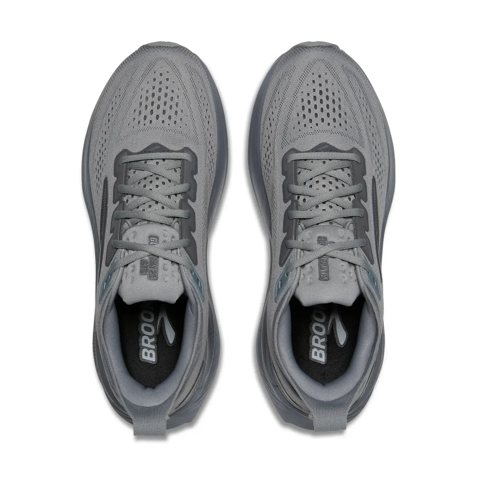 Brooks Brooks Running Shoes, Glycerin GTS 23, Mens
