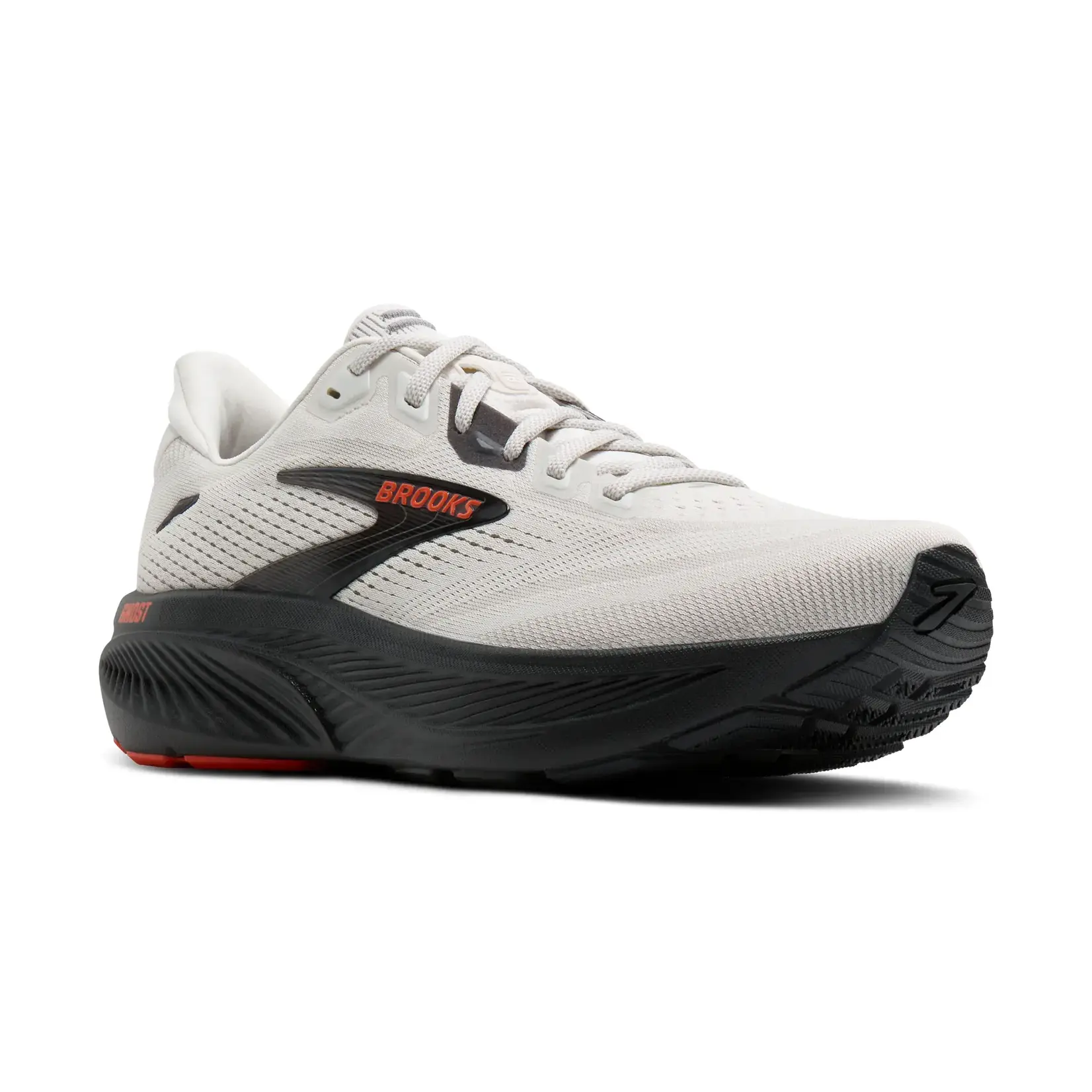 Brooks Brooks Running Shoes, Ghost 18, Mens
