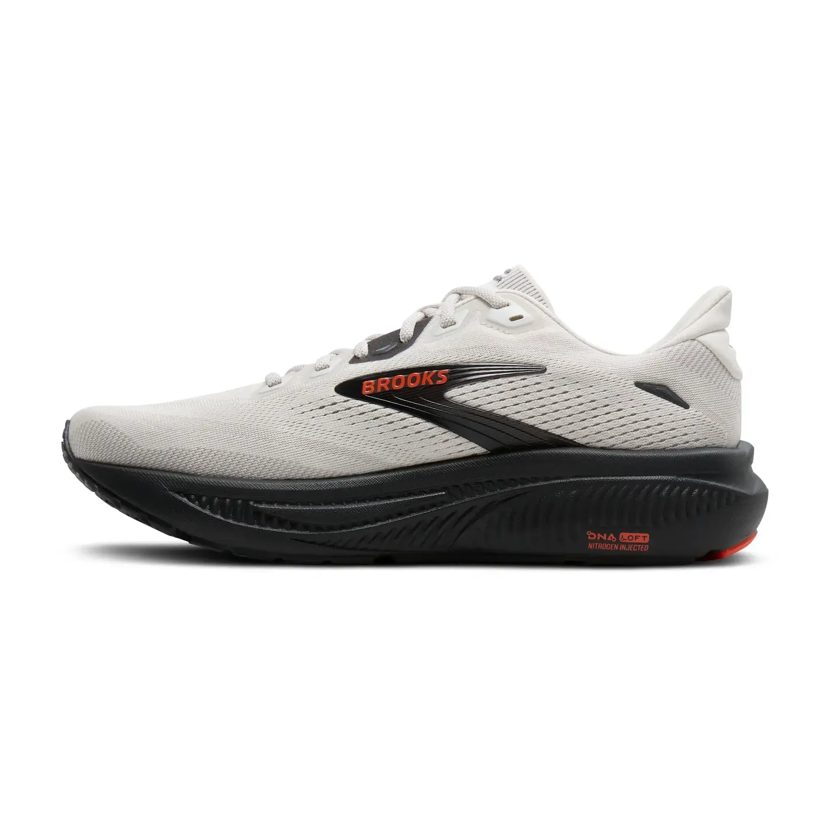 Brooks Brooks Running Shoes, Ghost 18, Mens