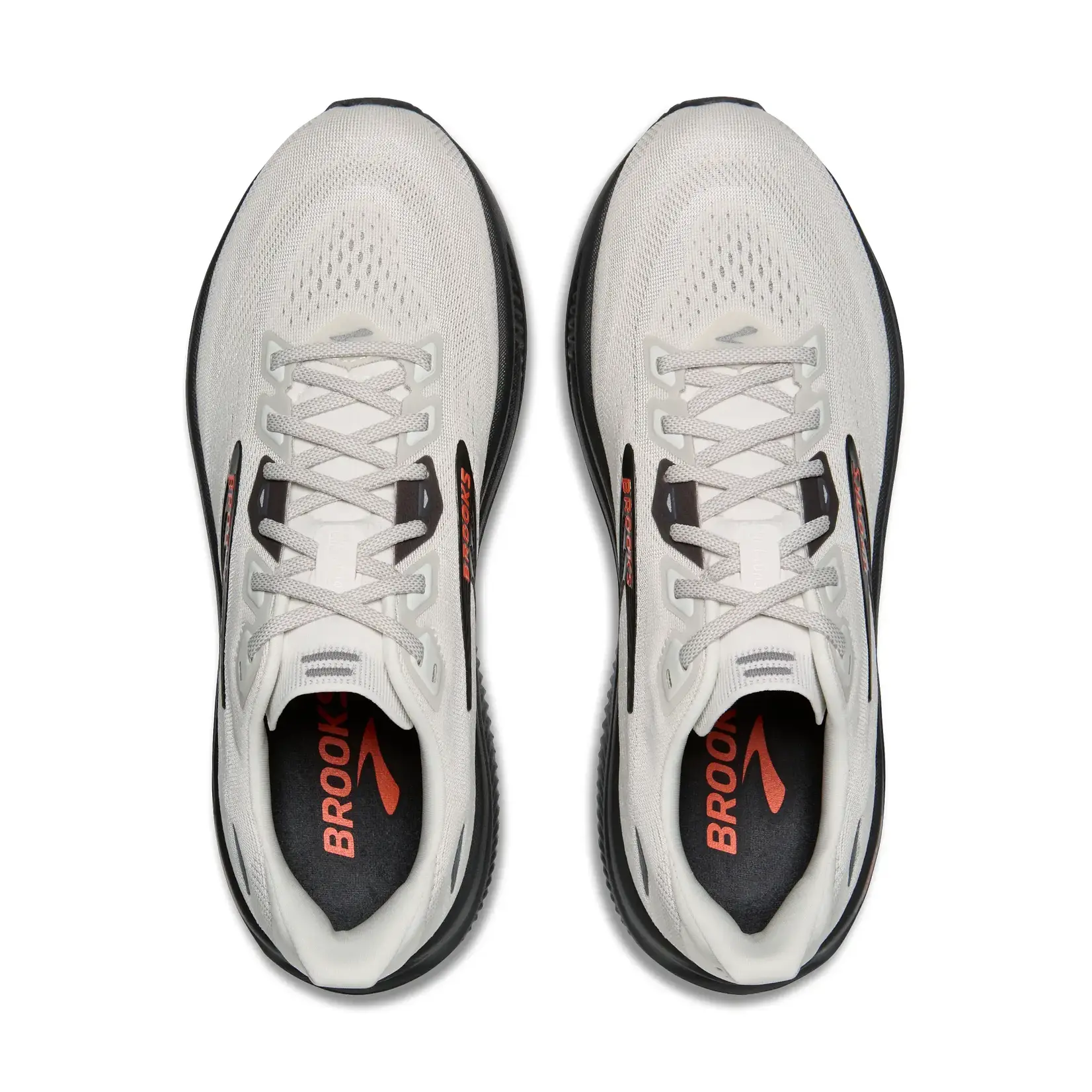 Brooks Brooks Running Shoes, Ghost 18, Mens