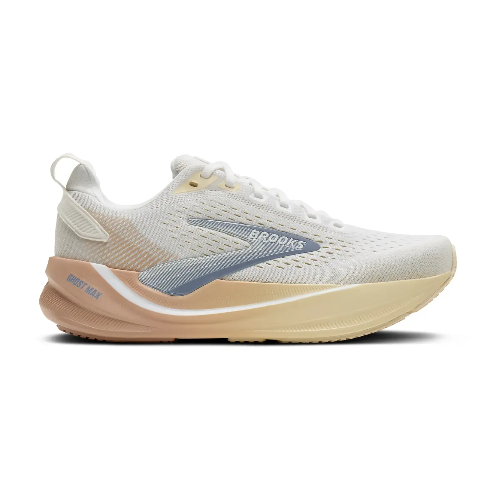 Brooks Brooks Running Shoes, Ghost Max 4, Ladies