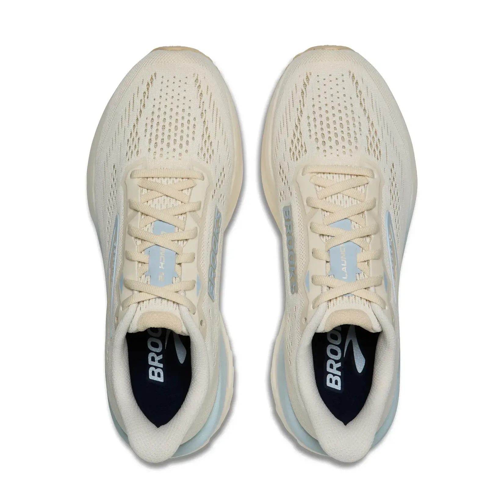 Brooks Brooks Running Shoes, Launch 12, Ladies