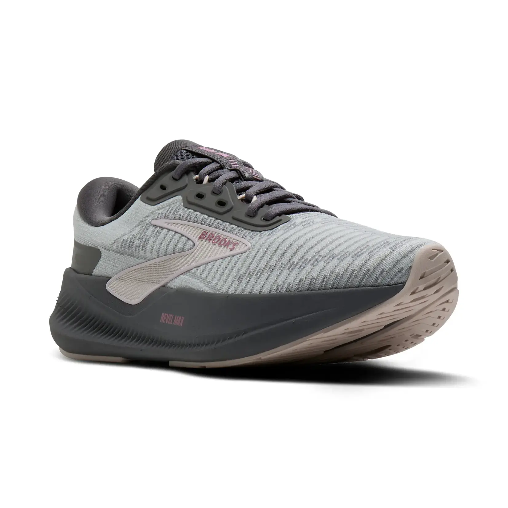 Brooks Brooks Running Shoes, Revel Max, Ladies