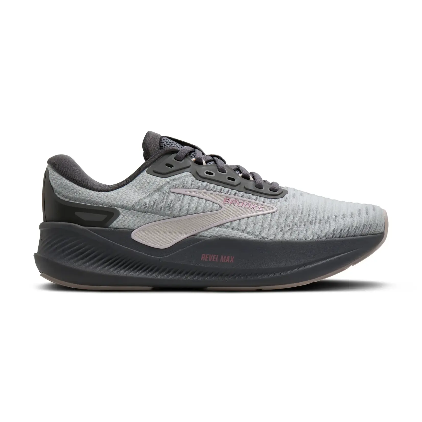 Brooks Brooks Running Shoes, Revel Max, Ladies